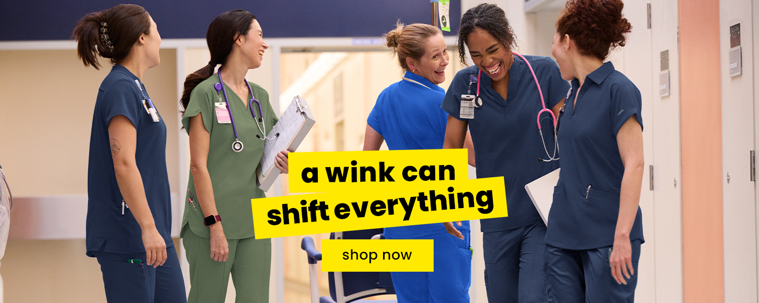 Elevated Comfort for Healthcare Heroes